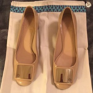 Tory Burch heels
